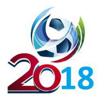 Чемпионата мира по футболу 2018
